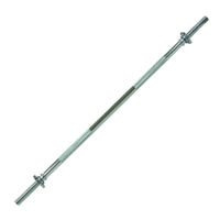 Gryf prosty z gwintem 120 cm (30mm) HMS