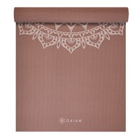 Mata do jogi Cinnamon Marrakesh 5 mm 65370 Gaiam
