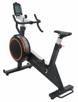 Rower treningowy powietrzno-magnetyczny Toorx BRX Airmag 7000