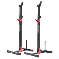 Stojak pod sztangę z asekuracją MH-S202 Marbo Home