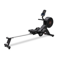 Wioślarz treningowy BH Fitness Hudson R325 FTMS – powietrzno-magnetyczny