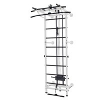 Drabinka wielofunkcyjna Kraft System biały