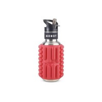 Roller bidon 2W1 MOBOT Firecracker 0,5 L czerwony