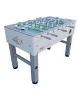 Piłkarzyki Pro Winner White Roberto Sport