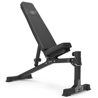 Ławka treningowa składana MARBO MS-L114 2.0 regulowana 250 kg