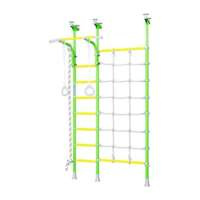 Drabinka gimnastyczna Kometa Merkury 3 Romana zielona