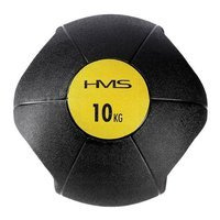 Piłka do ćwiczeń lekarska NKU10 HMS 10 kg