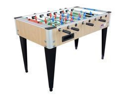 Piłkarzyki College Roberto Sport drewniany