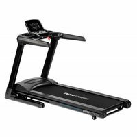 Składana bieżnia elektryczna do biegania Perform T2i Flow Fitness