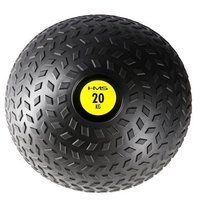 Piłka do ćwiczeń Slam Ball PST20 HMS 20 kg