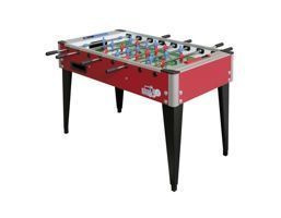 Piłkarzyki College Roberto Sport czerwone