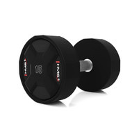 Hantla HPC z poliuretanu CPU HMS 15 kg