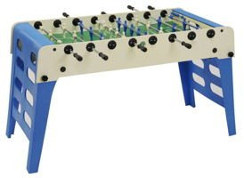 Piłkarzyki Open Air Garlando