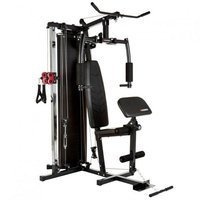 Atlas do ćwiczeń Ferrum TX2 Hammer