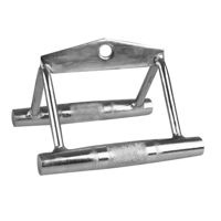 Drążek zaczepowy kierownica