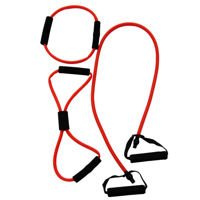 Zestaw gum fitness Insportline