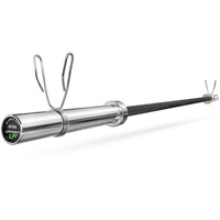 Gryf olimpijski 220 cm 700 kg Professional UF700 – UpForm