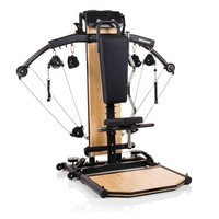 Atlas treningowy BioForce MX NorsK HAMMER