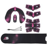 Elektrostymulator mięśni Master Pro Multi SET HMS