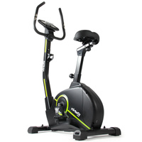 Rower treningowy VirtuFit HTR 2.1 magnetyczny 20kg Bluetooth 150kg
