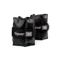Obciążniki na kostki tiguar 2 x 1,5 kg