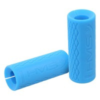 Nakładki na gryf  FG02 2 szt HMS niebieskie