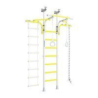 Drabinka gimnastyczna Transformer prowans