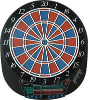 Elektroniczna tarcza dart VIPER Buffalo