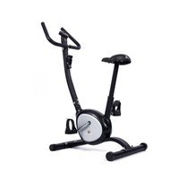 Rower stacjonarny treningowy BC 1430 Black V3.0 Body Sculpture