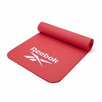 Mata treningowa RAMT-11014RD Reebok 173x61x0,7cm czerwona