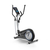 Orbitrek magnetyczny Syros 3.0 Horizon Fitness