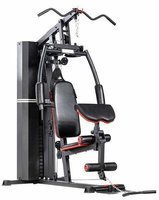 Atlas do ćwiczeń DS600S