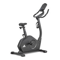 Rower treningowy C-24c Adidas - 32 poziomy regulacji oporu