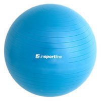 Piłka gimnastyczna Top Ball Insportline 85 cm