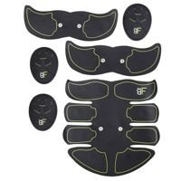 Elektrostymulator mięśni Electro BF HMS