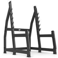 Stojaki do przysiadów ze sztangą MP-S202 2.0 Marbo Sport 400kg