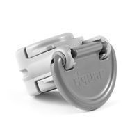 Zacisk do sztangi Power gym butterfly tiguar