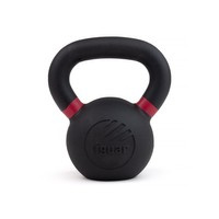 Kettlebell żeliwny RAW Tiguar 12 kg V2