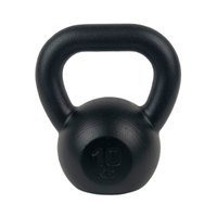 Kettlebell żeliwny 10 kg