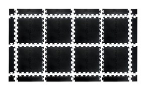 Puzzle gumowe UNDERFIT 20 mm 8 m2 + zakończenia