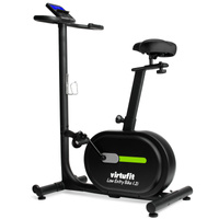 Rower treningowy magnetyczny VirtuFit Low Entry 1.2i Bluetooth FitShow