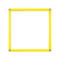 Magnetyczna drabinka szybkościowa tiguar