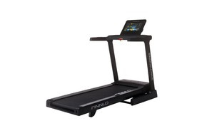 Bieżnia elektryczna Endurance V - TFT Finnlo