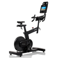 Rower spinningowy HAMMER HyRace SR z ekranem 10.1” i oporem magnetycznym