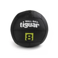 Piłka lekarska Wallball tiguar 8 kg