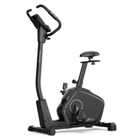 Rower treningowy HAMMER CARDIO XT7 | 24 programy, Bluetooth