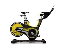 Rower treningowy spinningowy GR7 Horizon Fitness + wyświetlacz