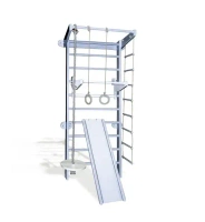 Drabinka gimnastyczna drewniana Snow White