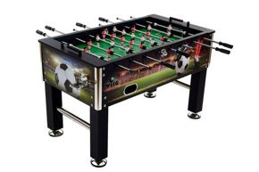 Piłkarzyki Rival Kolor Solid