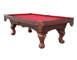 Stół bilardowy Sawana z płytą kamienną 9FT Tournament Champion